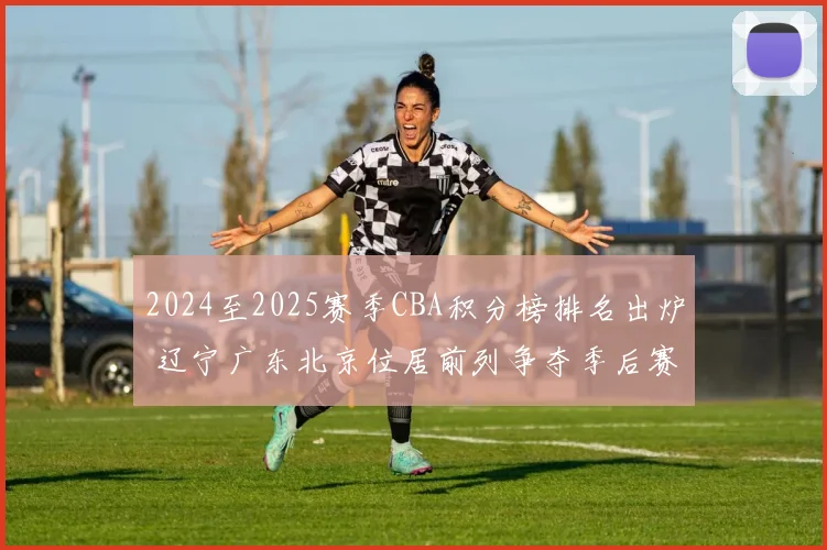 2024至2025赛季CBA积分榜排名出炉 辽宁广东北京位居前列争夺季后赛席位