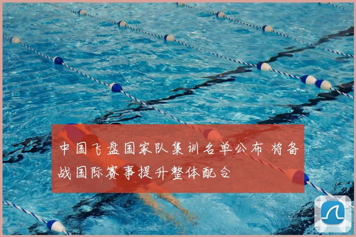 中国飞盘国家队集训名单公布 将备战国际赛事提升整体配合