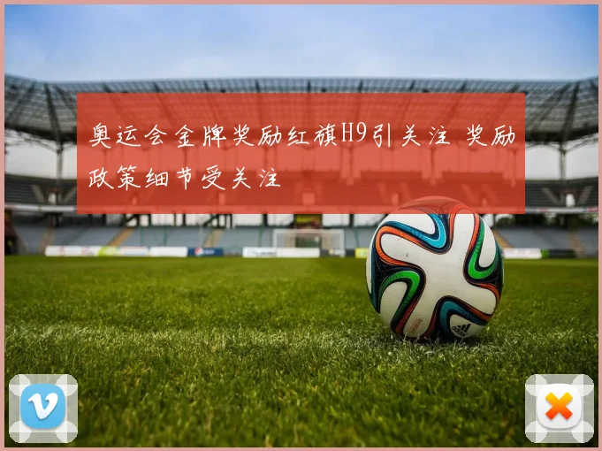奥运会金牌奖励红旗H9引关注 奖励政策细节受关注