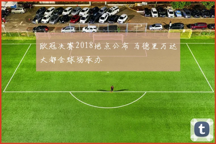 欧冠决赛2018地点公布 马德里万达大都会球场承办
