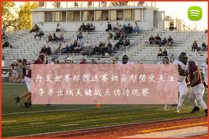 丹麦世界杯预选赛积分形势受关注 争夺出线关键战点仍待观察