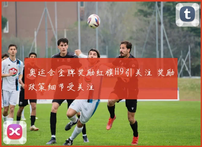 奥运会金牌奖励红旗H9引关注 奖励政策细节受关注
